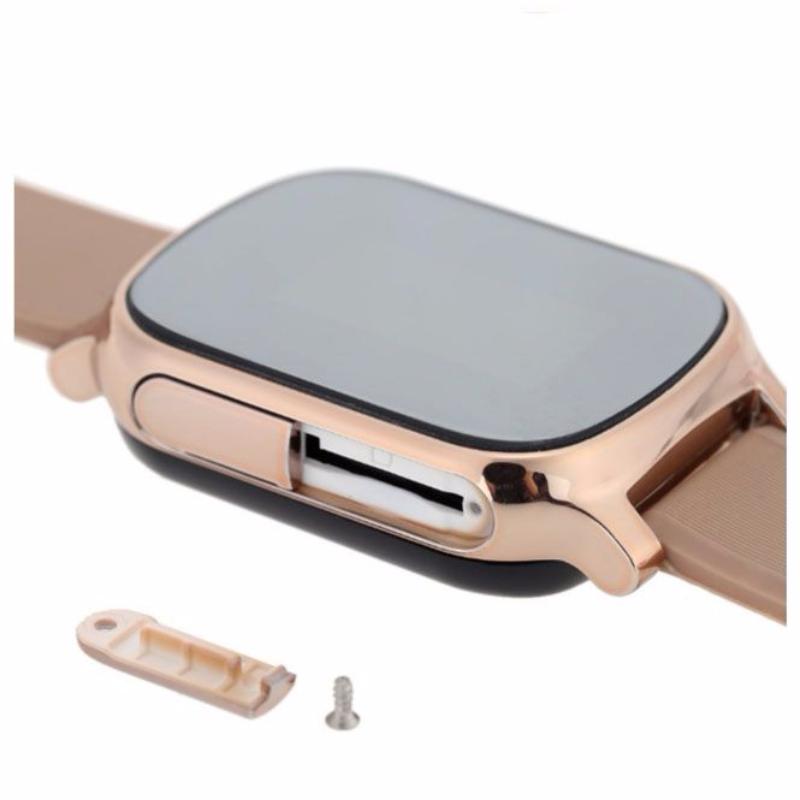 Smart baby watch t58 discount