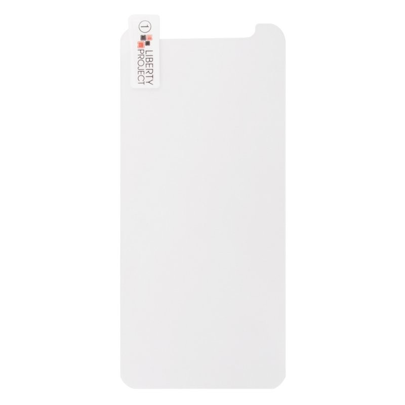 

Защитное стекло «LP» для Samsung Galaxy A6+ 2018 Tempered Glass 0,33 мм 2,5D 9H (ударопрочное)