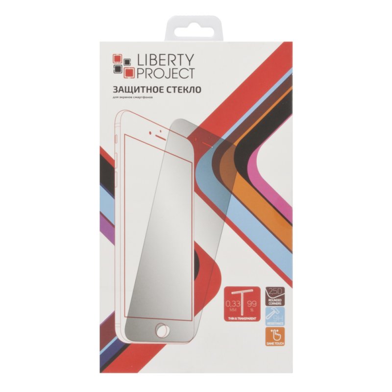 

Защитное стекло «LP» для HTC Desire 628 Tempered Glass 0,33 мм, 2,5D 9H (ударопрочное)