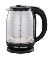 

Чайник электрический Mercury Haus MC-6627 2,0 л. 2200 W, стекло