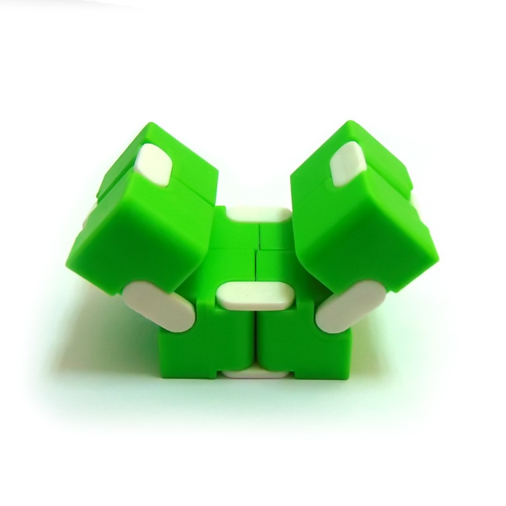 Кубик-антистресс Infinity Cube (цвет в ассортименте) от MELEON