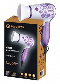 Eurostek EHD-RC10P 1400     