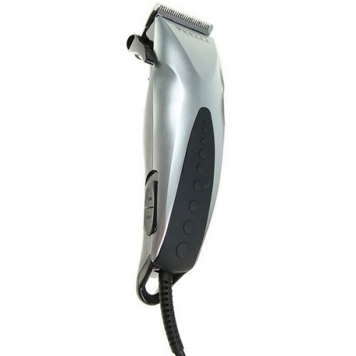 Машинка для стрижки Kelli KL-7003 серебро