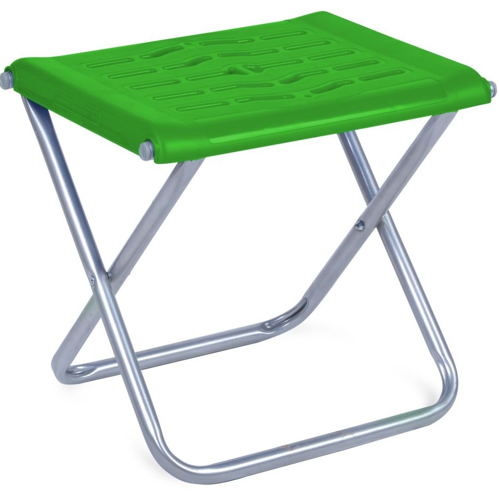 походный псп4/3 зеленый складной пластик сиденье | SPORTLE