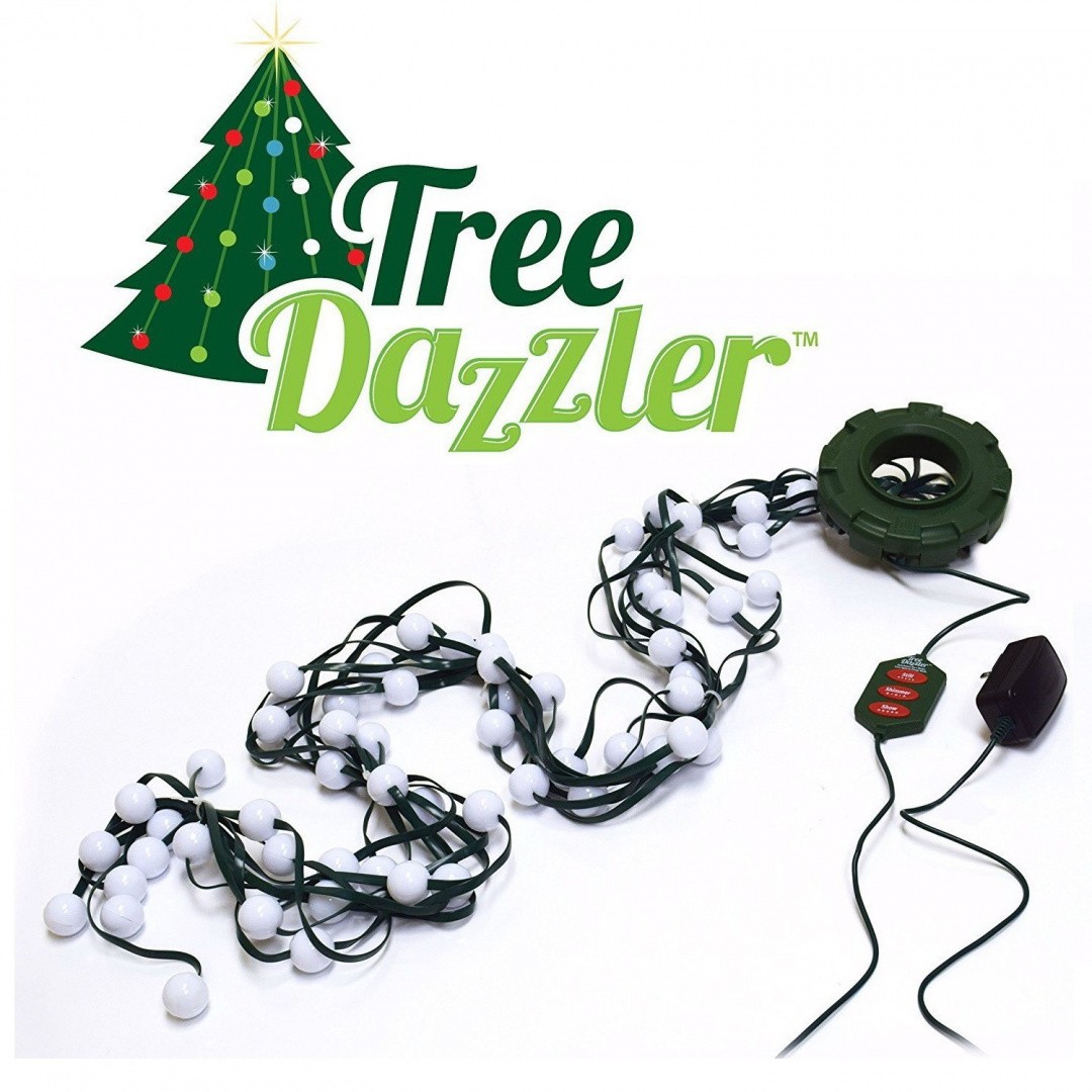     «Tree Dazzler», 64 