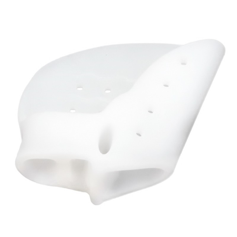 

Gel Plate многофункциональный фиксатор на 3 пальца с подушечкой