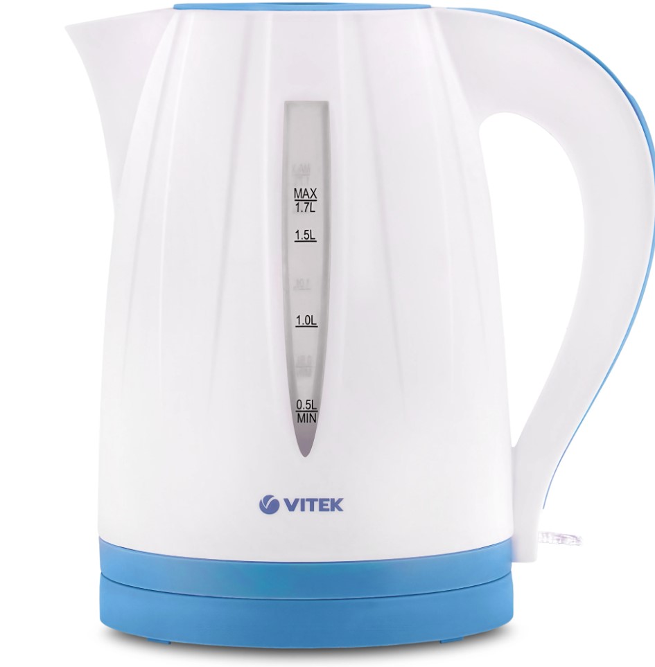 

7031 Чайник Vitek (W)
