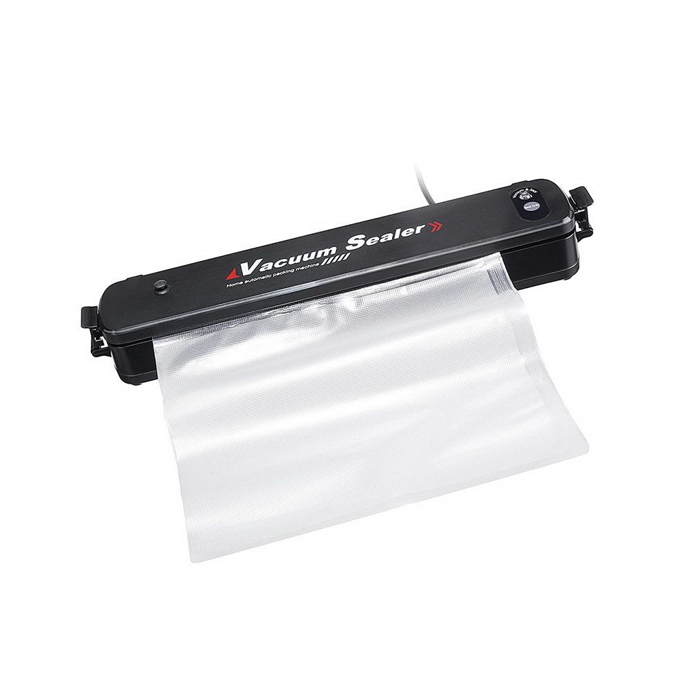 

Вакуумный упаковщик пакетов вакууматор Vacuum Sealer