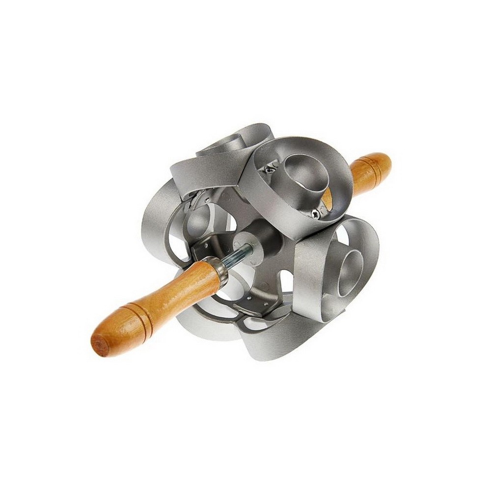 Приспособления для раскатывания и нарезки теста Donut Cutter
