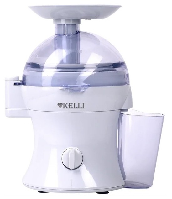 

Соковыжималка Kelli KL-5087, белый