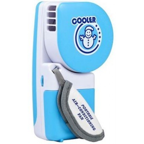 Купить Портативный ручной охладитель воздуха (кондиционер) - Cooler