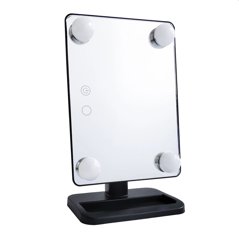 фото Зеркало с подсветкой cosmetie mirror hh083