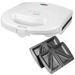Сэндвичница Vitek VT-1599(W) Сэндвичница Vitek VT-1599(W)