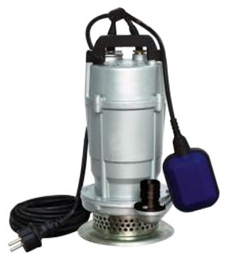 

Дренажный насос для чистой воды Vodotok QDX 1.5- 32- 0.75A (750 Вт)
