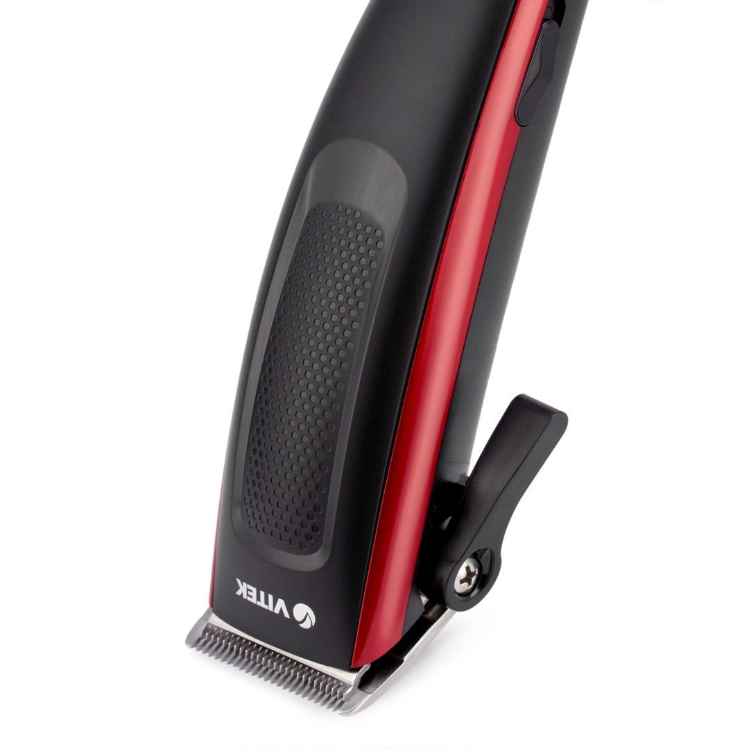 Машинка для стрижки волос VITEK VT-2585