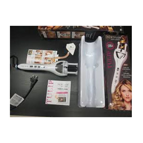 Стайлер для волос Instyler Tulip Инстайлер Тьюлип