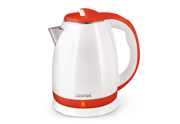 

Чайник электрический Centek CT-1026 Red