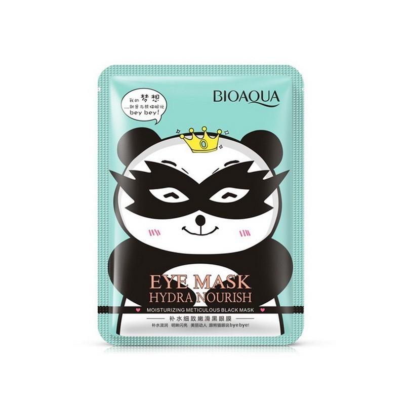 

Маска для век BioAqua Hydra Nourish