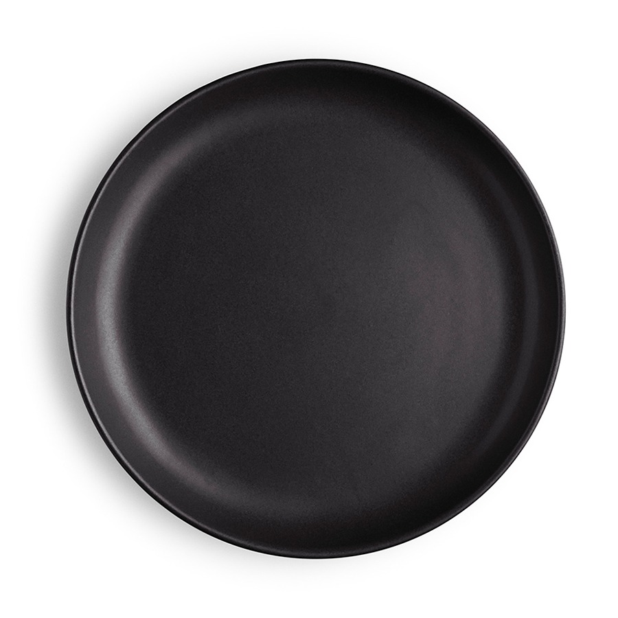 

Eva Solo Блюдо Nordic kitchen, 17 см черный