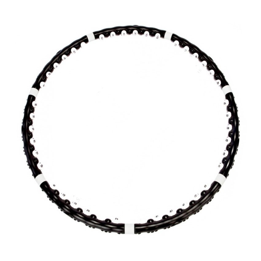 фото Массажный обруч хулахуп acu hoop pro (hoop double grace magnetic)