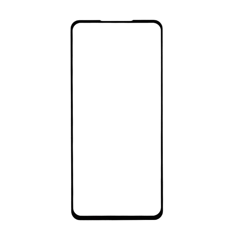 

Защитное стекло «LP» для Vivo V15 Pro Thin Frame Full Glue Glass с рамкой 0,33 мм 2,5D 9H (черное)