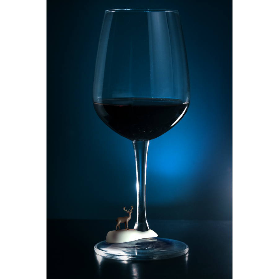   Qualy Cool wine QL10191-M 