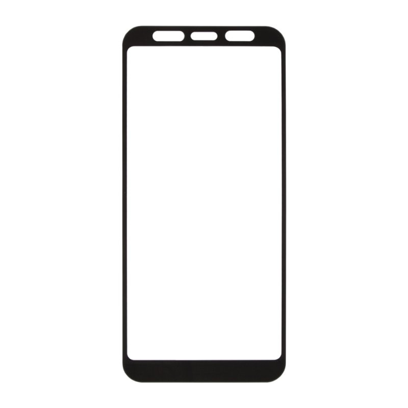 

Защитное стекло «LP» для Samsung Galaxy A7 Thin Frame Full Glue с рамкой 0,33 мм 2.5D 9H (черное)