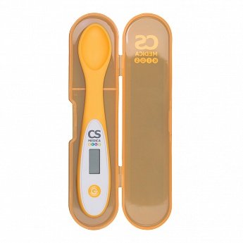 

Электронный термометр-ложка CS Medica KIDS CS-87s