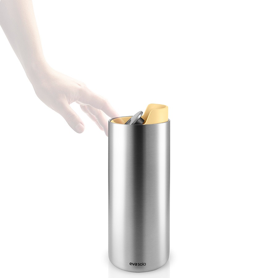 фото Классический термос eva solo urban to go, 0.35 л, lemon
