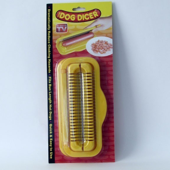       Dog Dicer