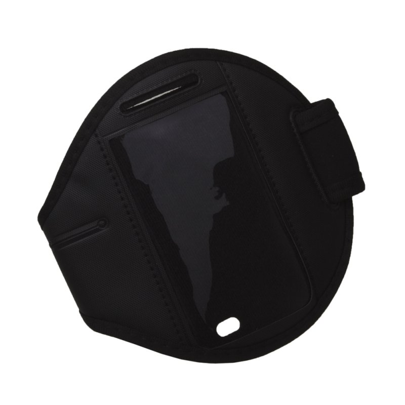 

Чехол «LP» универсальный на руку ARMBAND 4» (блистер/черный)