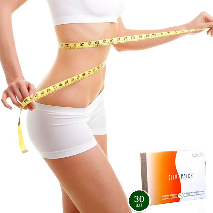 Patch slim Best weight