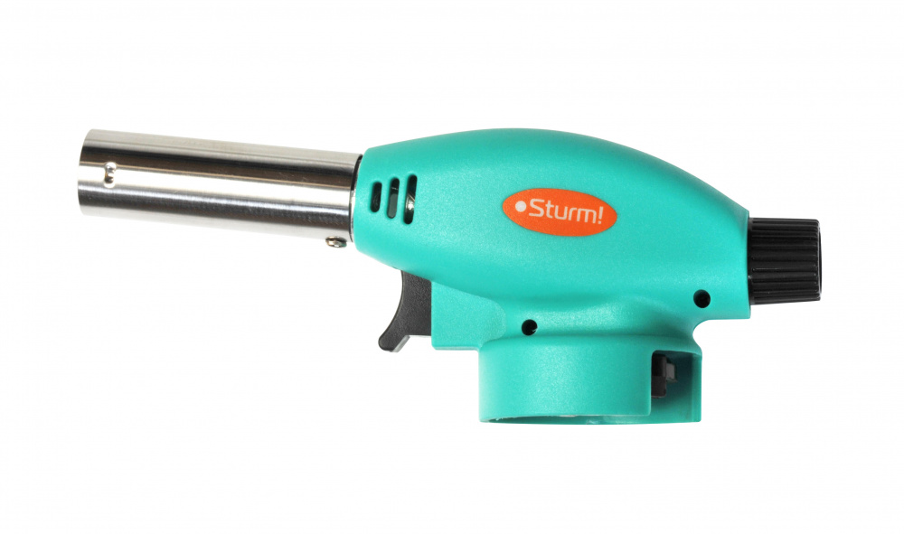 

Газовая горелка Sturm! 5015-KL-02