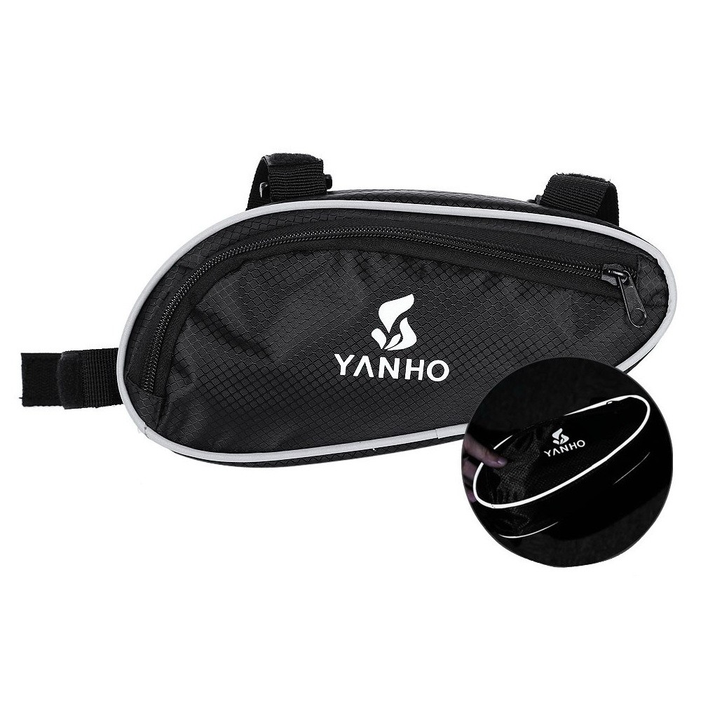 

Универсальная велосипедная сумка Yanho