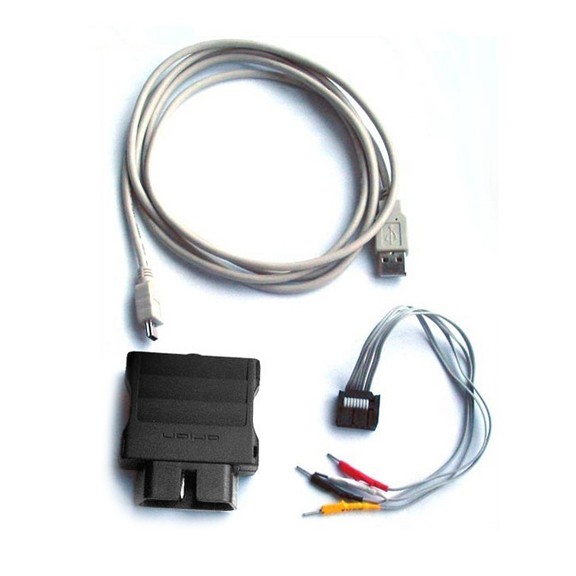 

Адаптер для диагностики авто USB-OBD 2, К-line