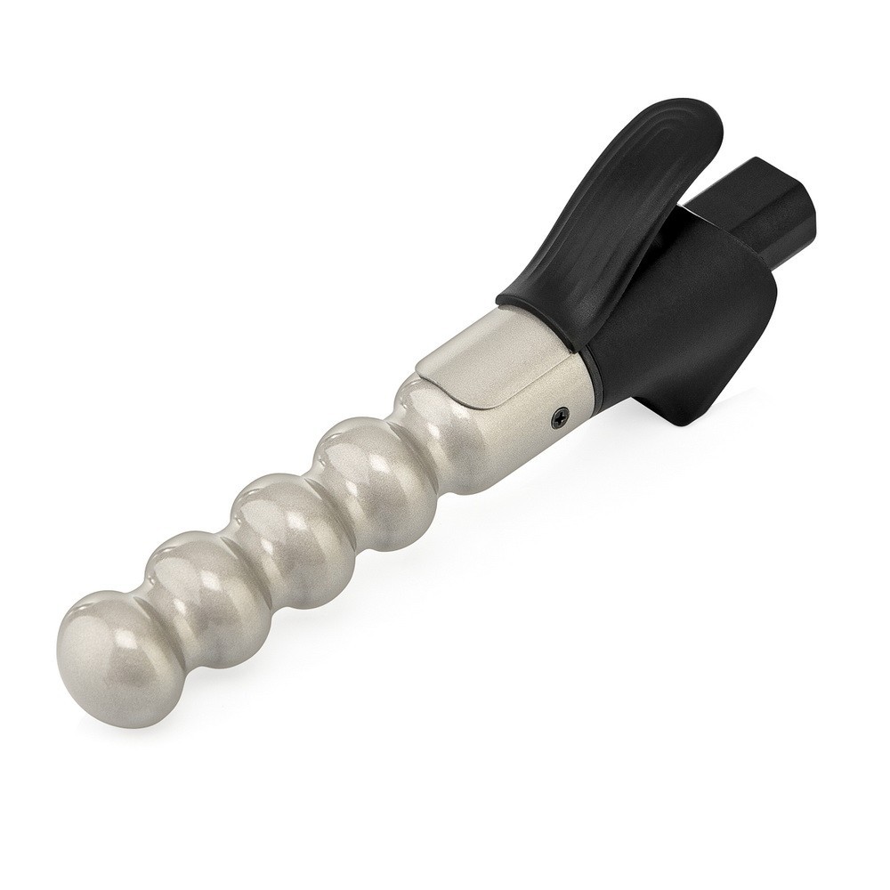 Мультистайлер Brayer PTC LED 160-210 выпрямитель и 3 насадки для завивки автоотключение