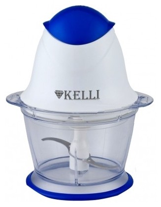 

Измельчитель Kelli KL-5066 синий