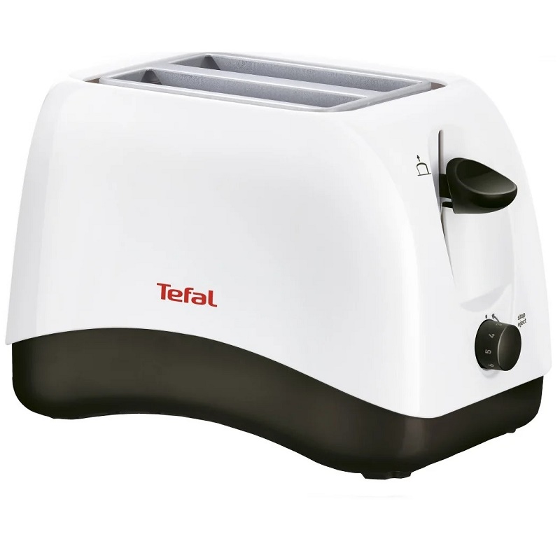 

Тостер Tefal TT 130130, 850Вт, 7 режимов