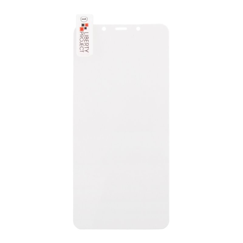

Защитное стекло «LP» для Nokia 3.1 Plus Tempered Glass 0,33 мм, 2,5D 9H (ударопрочное)