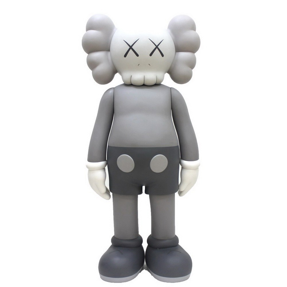 Сколько стоит медведь Bearbrick?