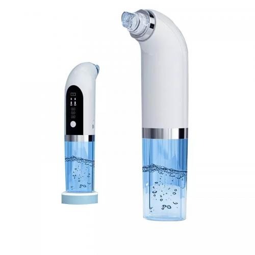 Купить Вакуумный аппарат для очистки пор Super Micro Bubble Beauty ...