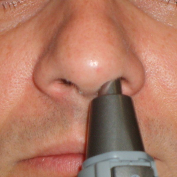 Триммер для волос First 5680-2 FA-5680-2-GO Золото