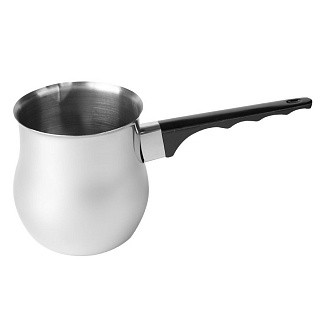 

Турка WEBBER BE-0112 710мл. (48)