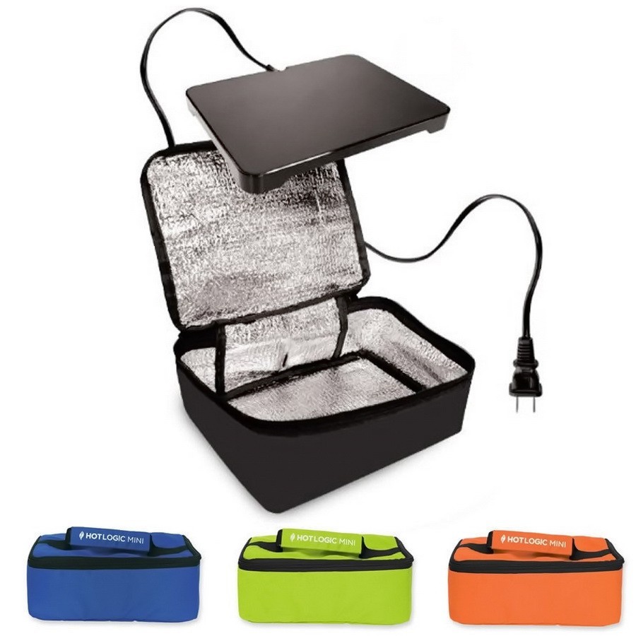 

Термосумка для подогрева еды Personal Portable Oven