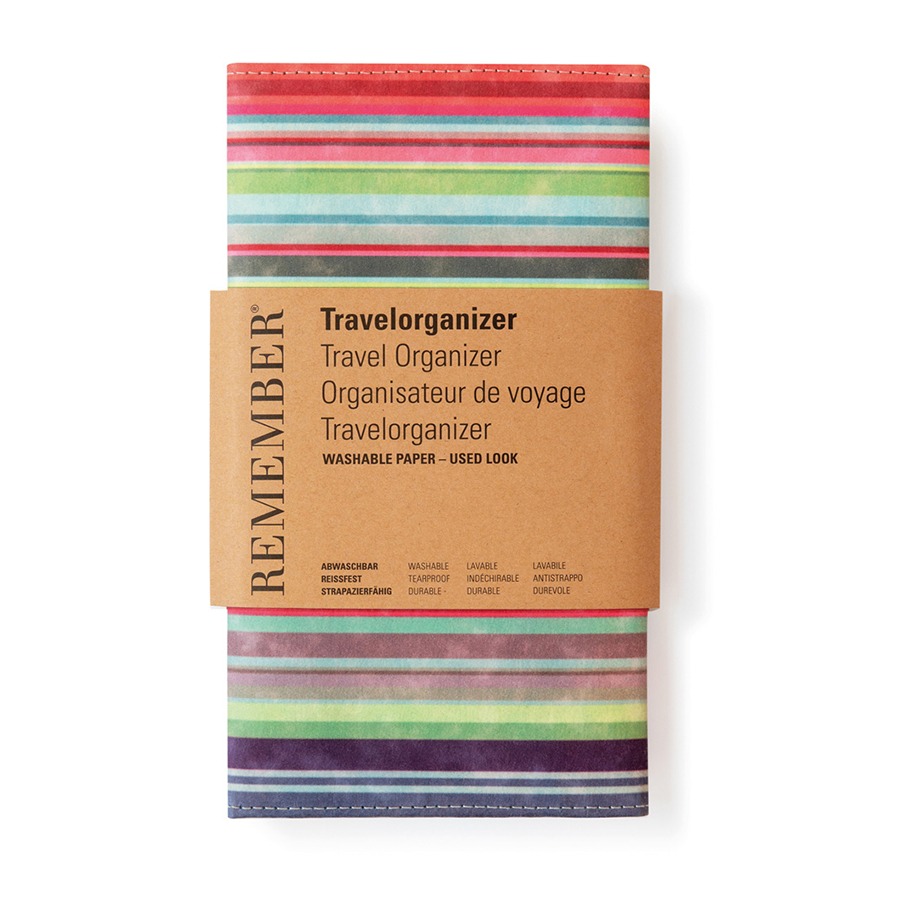 

Органайзер для путешестви Micro Stripes
