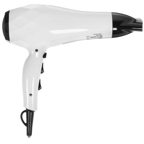 Фен VAIL VL-6304 белый