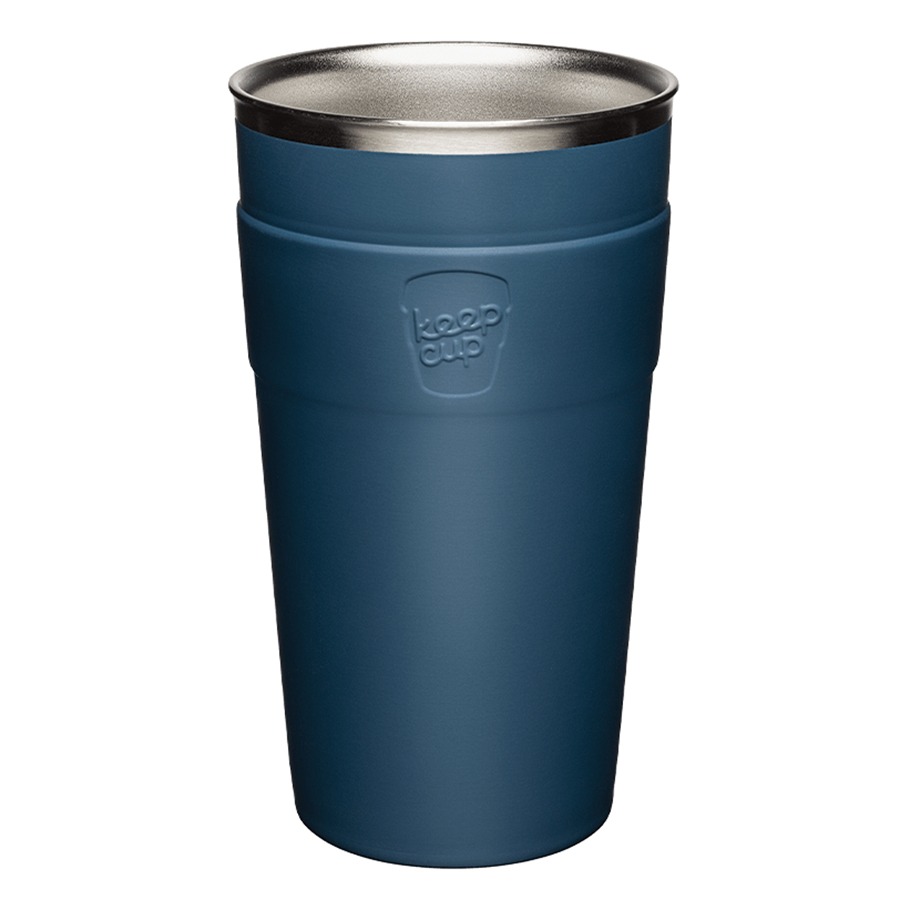 фото Термокружка keepcup thermal l 454 мл spruce