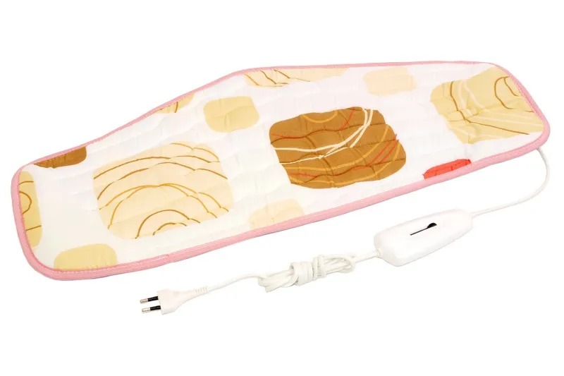 фото Электрогрелка пояс люкс ( 25 х 60 см)