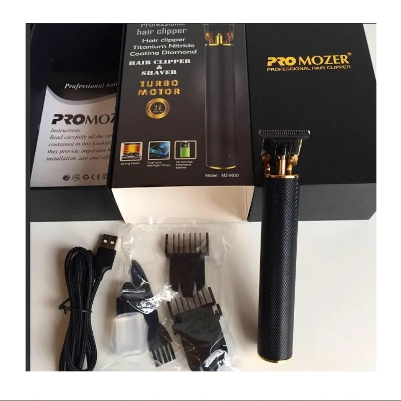 Триммер ProMozer MZ-9830