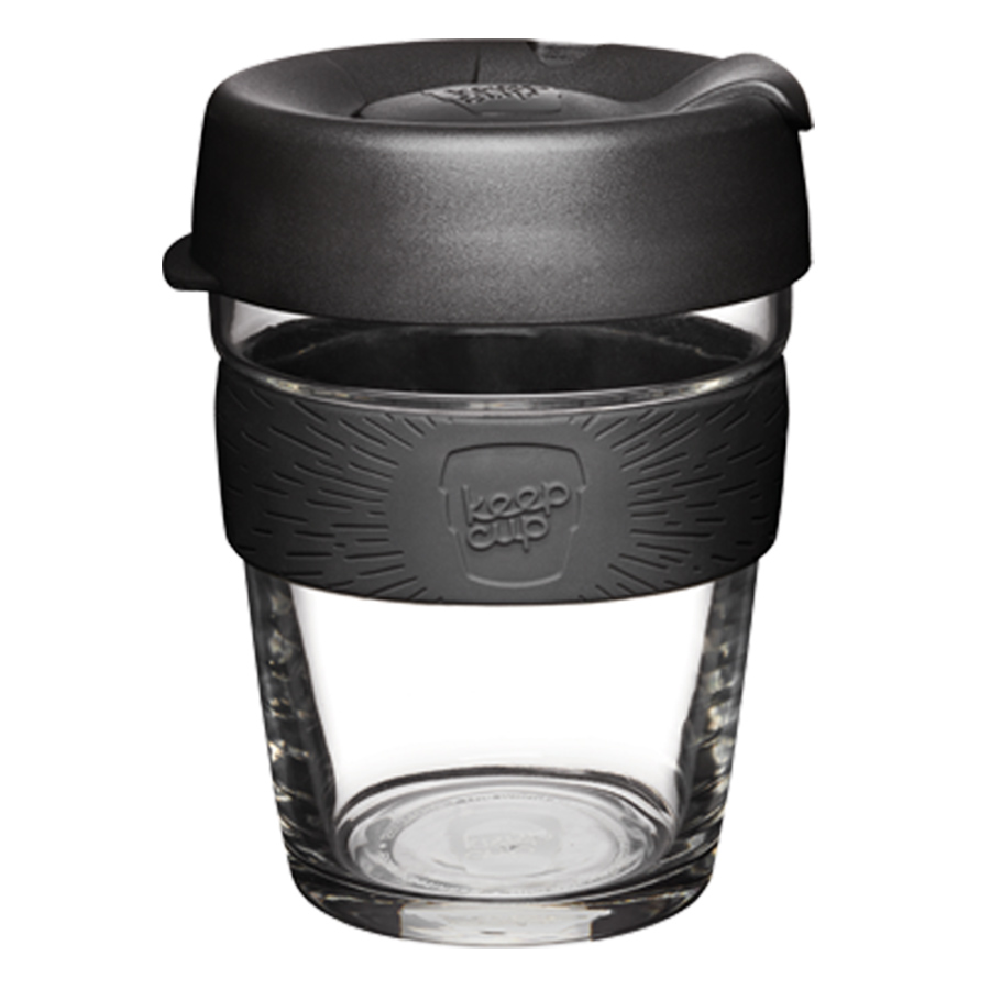 

Кружка Brew KeepCup Black 340 мл